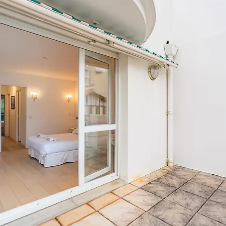 Apartment Les Terrasses De Luz - Welkeys
